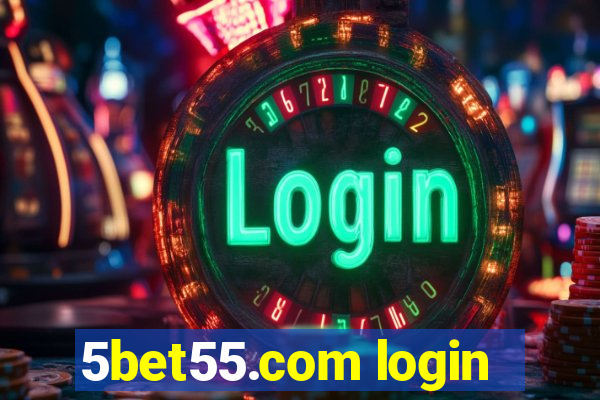 5bet55.com login